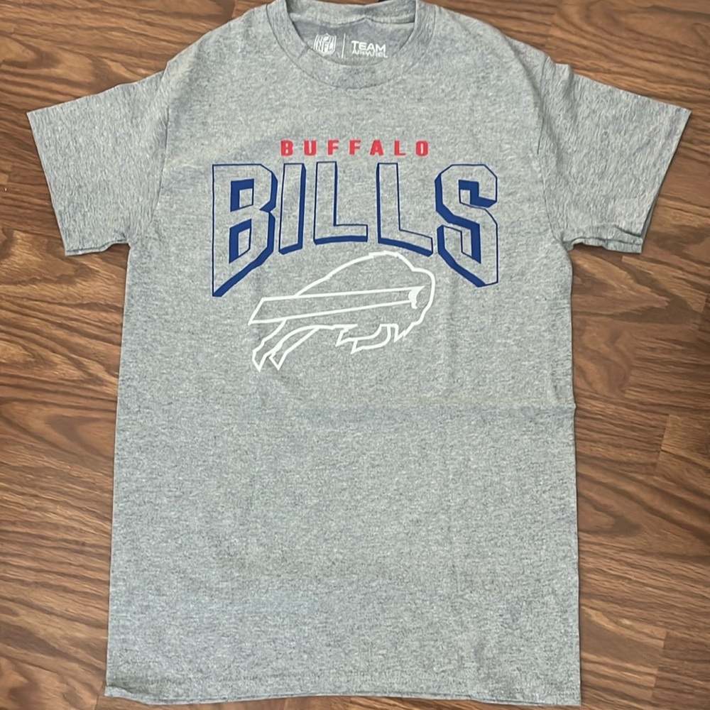 buffalo bills t shirt merch